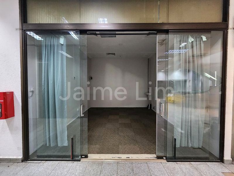 Mall Shop for Sale in  Midpoint Orchard - Image 8